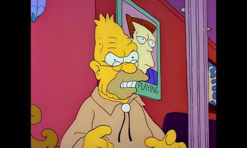 Simpsonovi - S02E15 - Ach, rodný bratře, kde tě mám mkv