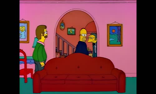 Simpsonovi - S02E20 - Válka Simpsonových mkv