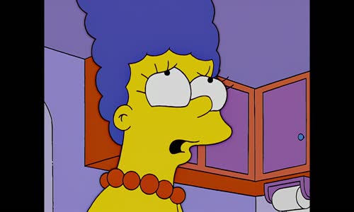 Simpsonovi - S18E17 - Pařanka Marge mkv