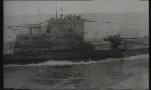 Valecne silenstvi 08 - Ponorkova valka avi