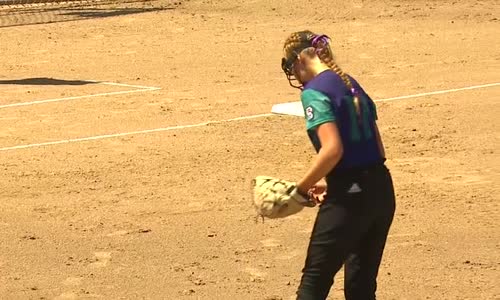 2022 Junior Softball World Series   Moravia  Czech Republic vs  Milford  CT x264 mp4