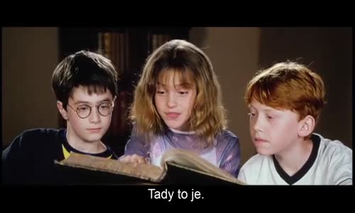 Harry Potter 20 let filmove magie   Navrat do Bradavic CZ titulky 2022 mp4