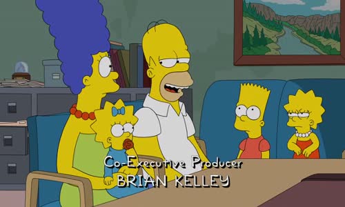 Simpsonovi - S28E22 - Město psů avi