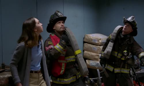 Chicago Fire S09E05 avi