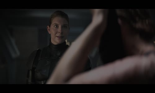 Halo S02E02 Sword 1080p AMZN WEB-DL DDP5 1 Atmos H 264-FLUX mkv
