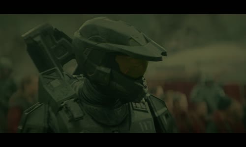 Halo S02E01 Sanctuary 1080p AMZN WEB-DL DDP5 1 Atmos H 264-FLUX mkv