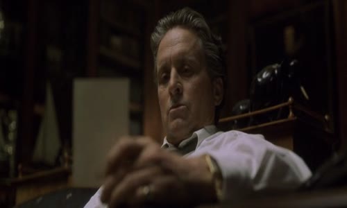 Hra - Michael Douglas, Sean Penn 1997 Cz Dab - mkv