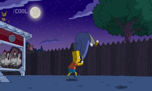 Simpsonovi - S27E16 - Vzhůru na Mars avi