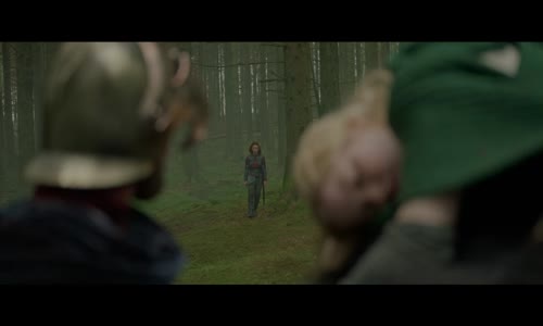 Willow 1x03 Bitva u obětního beránka mp4