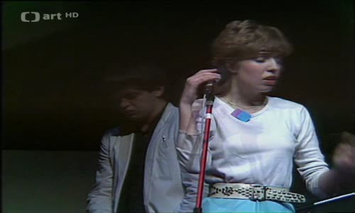 Bigbít 32z42 - Nová vlna II ( cca 1979-1984) OK Band, Abraxas, Expanze, Heval a Pražský výběr -JF mp4