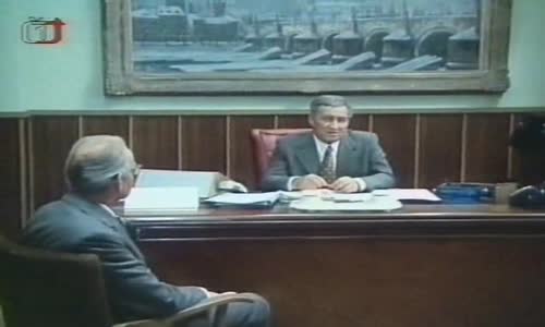 Major Zeman 17-Prokleté dědictví - 1960 avi