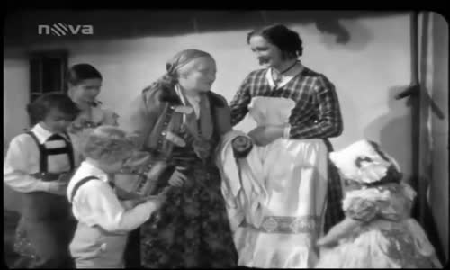 Babička 1940  film mp4