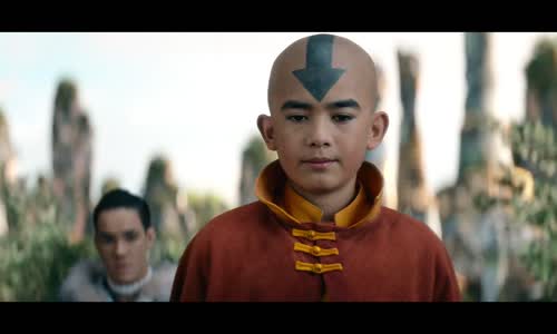 Avatar - Legenda o Aangovi - 01x02 (Válečníci) CZ mkv