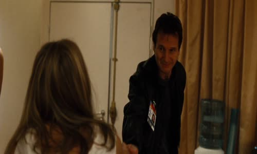 Taken 2008 1080pBrRip x264 LeON [EN+Subs-CZ,EN] mkv