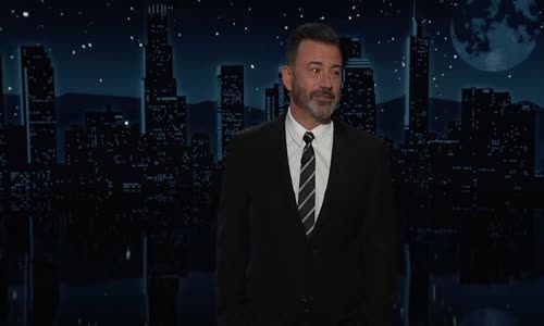 Jimmy Kimmel 2024 02 29 Eugene Levy XviD-AFG avi