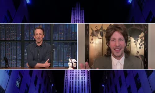 Seth Meyers 2024 02 29 Jamie Dornan 720p HEVC x265-MeGusta mkv