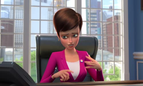 Megamind Rules S01E04 1080p WEB h264-DOLORES mkv