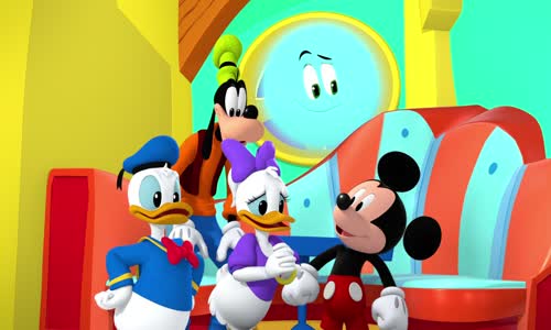 Mickey Mouse Funhouse S02E08 Tooth or Consequences and The Heroic Games 720p DSNP WEB-DL DD5 1 H 264-playWEB SK a CZ Titulky mkv