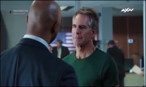NCIS New Orleans S03E11 (060) (2017 SD) Podfuk (SD) mp4