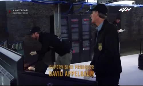 NCIS New Orleans S03E13 (062) (2017 SD) Návrat krále (SD) mp4