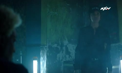 NCIS New Orleans S06E07 (128) (2019 SD) Bum, bum, bum, bum (SD) mp4