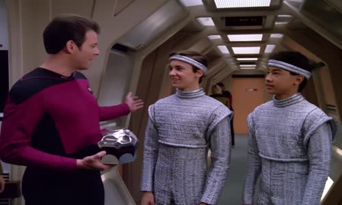 Star Trek The Next Generation S01e13 mkv