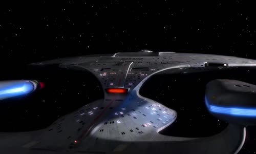 Star Trek The Next Generation S01e15 mkv