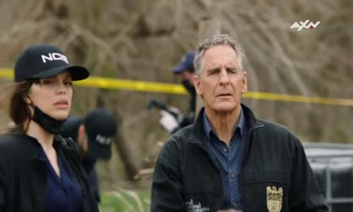 NCIS New Orleans S07E10 (151) (2021 SD) Cesta domů (SD) mp4