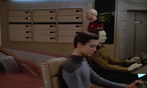 Star Trek The Next Generation S02e14 mkv