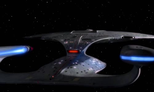 Star Trek The Next Generation S02e22 mkv