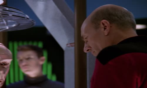 Star Trek The Next Generation S03e16 mkv