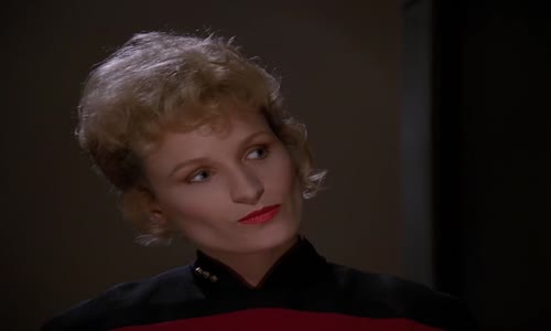 Star Trek The Next Generation S03e26 mkv