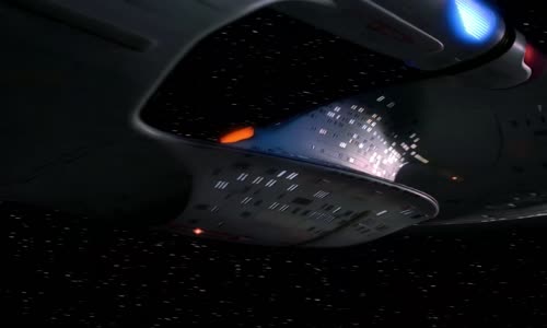 Star Trek The Next Generation S04e16 mkv