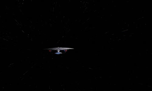 Star Trek The Next Generation S04e22 mkv