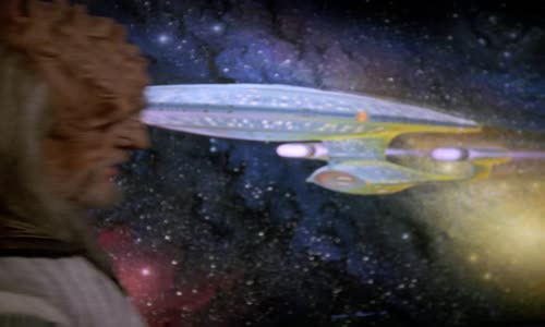 Star Trek The Next Generation S04e24 mkv