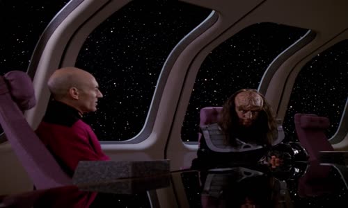 Star Trek The Next Generation S04e26 mkv