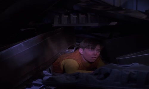 Star Trek The Next Generation S05e11 mkv