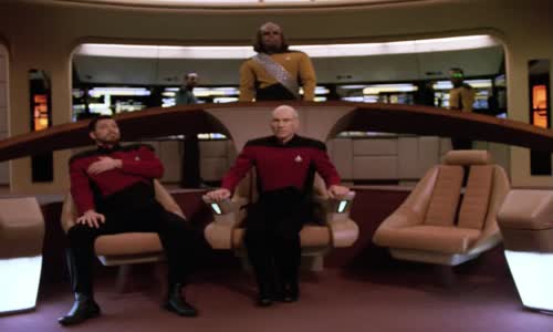 Star Trek The Next Generation S05e14 mkv