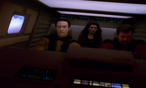 Star Trek The Next Generation S05e15 mkv