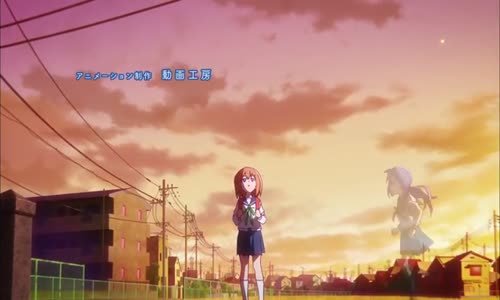 Asteroid In Love S01E03 DUBBED 480p x264-mSD mkv