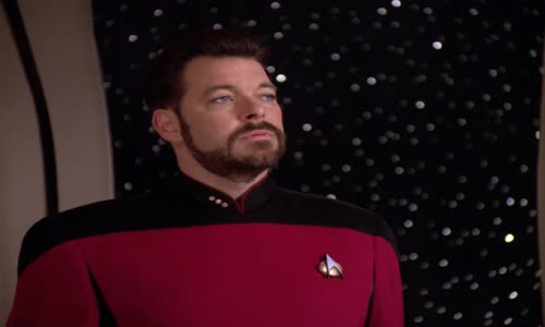 Star Trek The Next Generation S06e10 mkv