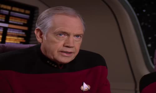 Star Trek The Next Generation S06e11 mkv