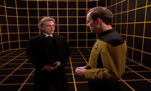 Star Trek The Next Generation S06e12 mkv