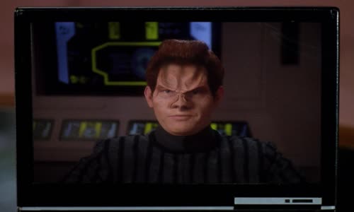 Star Trek The Next Generation S06e18 mkv