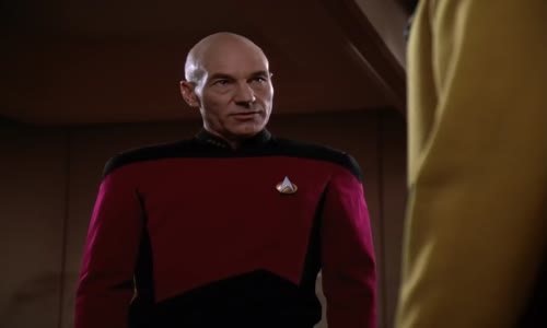 Star Trek The Next Generation S06e23 mkv