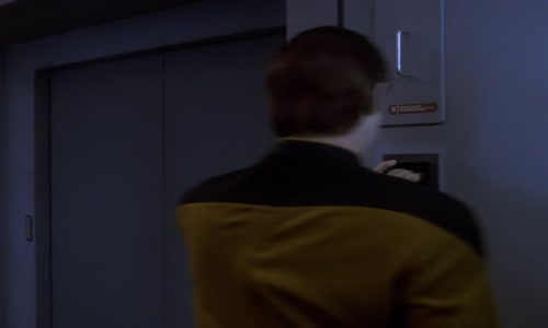 Star Trek The Next Generation S06e26 mkv