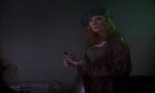 Star Trek The Next Generation S07e04 mkv