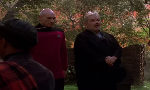 Star Trek The Next Generation S07e14 mkv