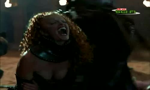 Farscape S03E06 CzDab mp4