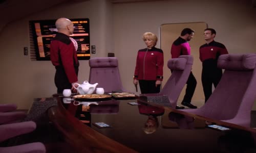 Star Trek The Next Generation S07e20 mkv